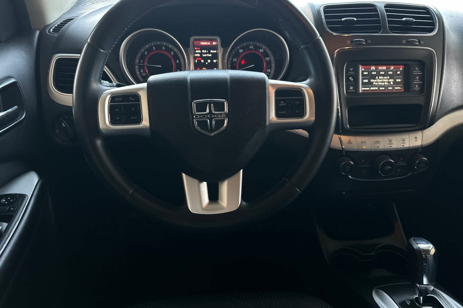Thumbnail: 2015 Dodge Journey - 17