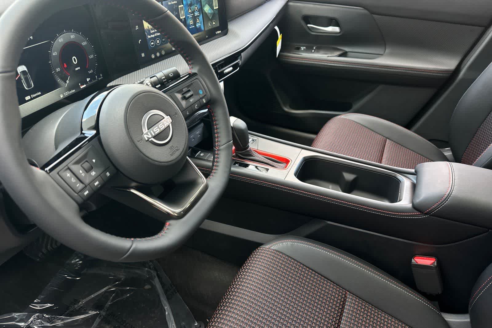 Thumbnail: 2026 Nissan Kicks - 12