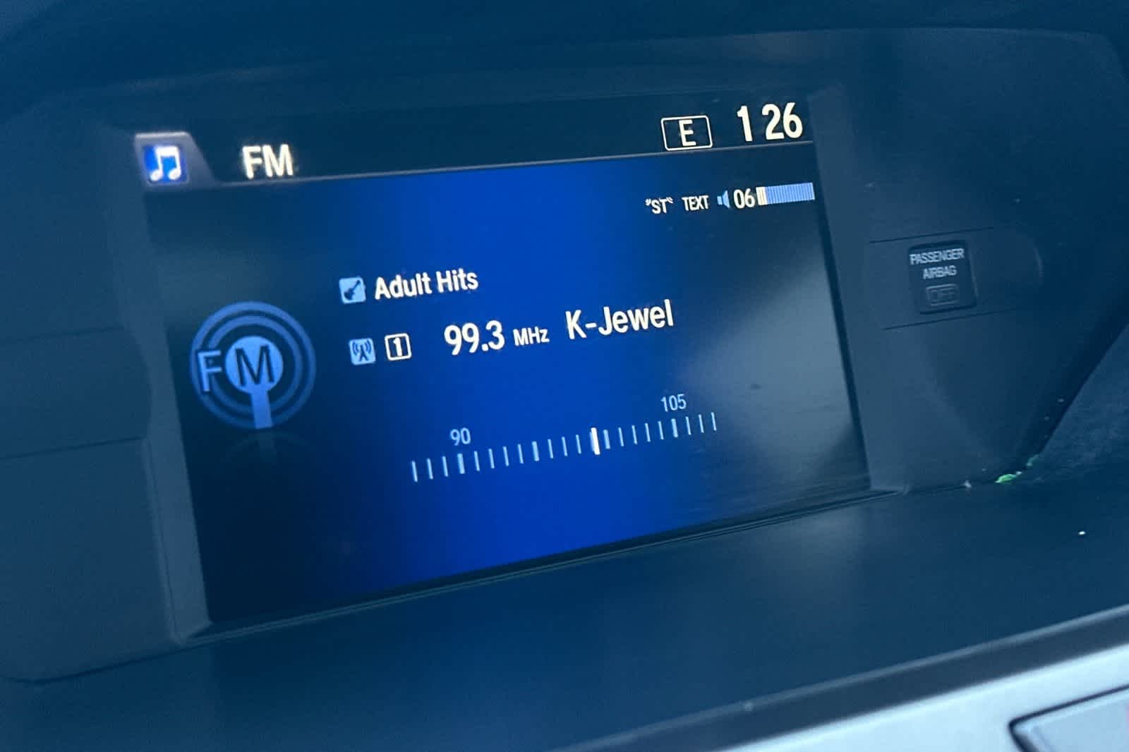 Thumbnail: 2015 Honda Odyssey - 22