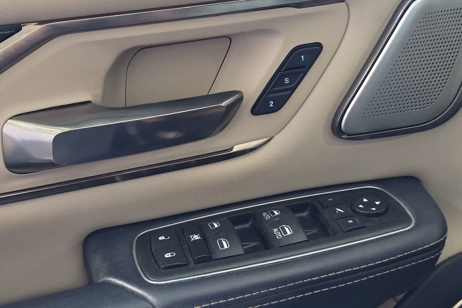 Thumbnail: 2019 RAM 1500 - 15