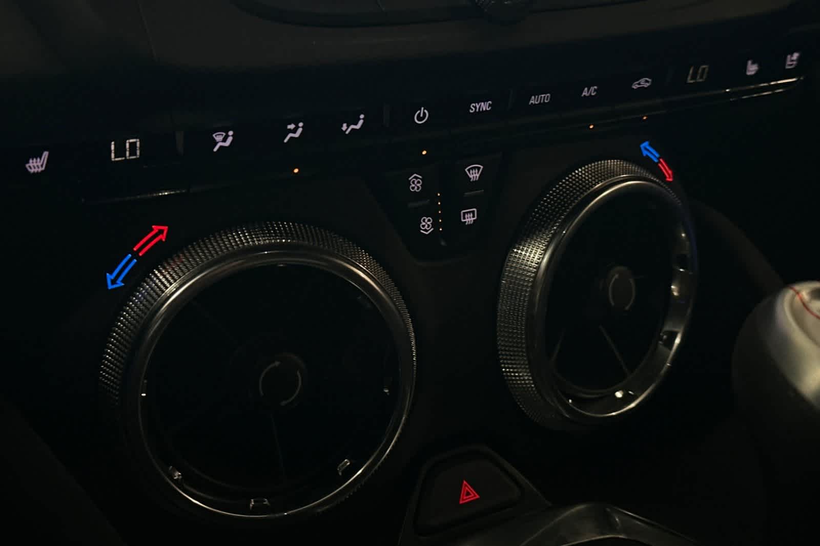 Thumbnail: 2022 Chevrolet Camaro - 22