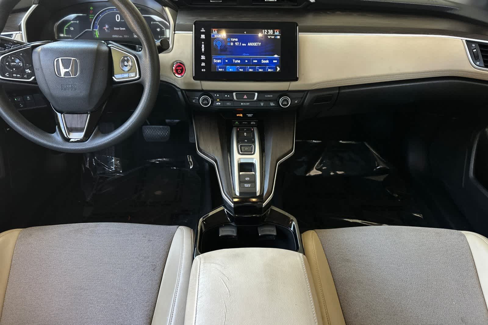 Thumbnail: 2019 Honda Clarity - 4