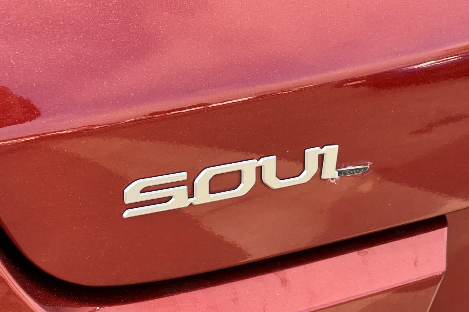 Thumbnail: 2023 Kia Soul - 16