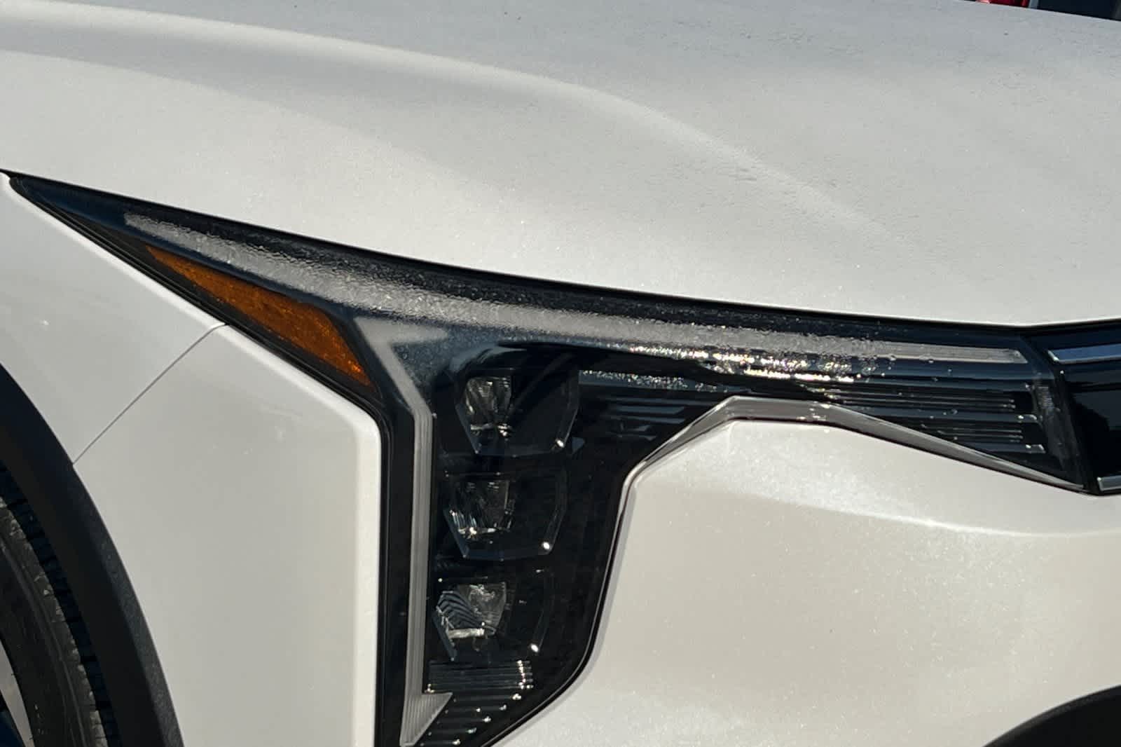 Thumbnail: 2025 Kia K4 - 32