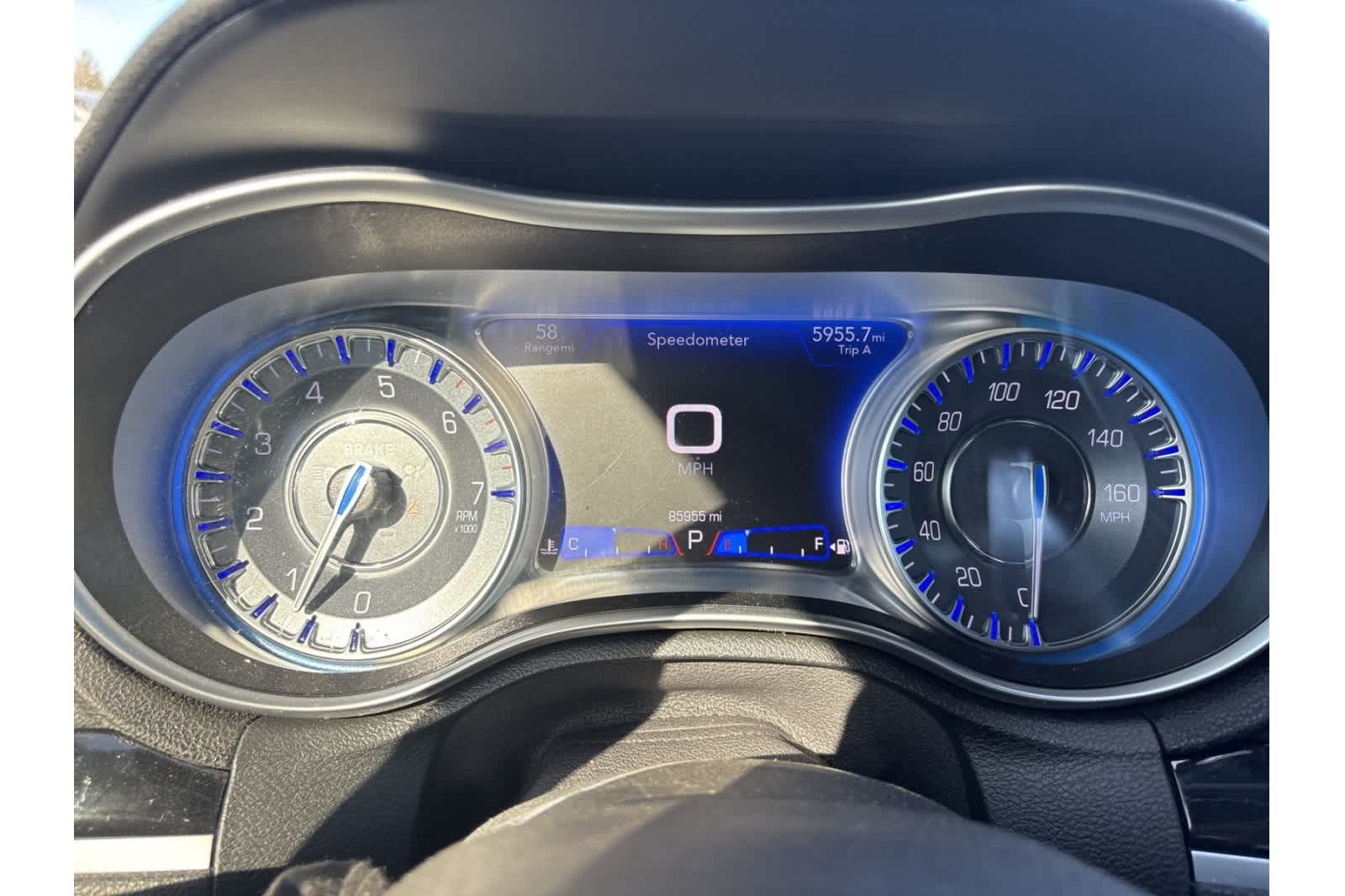 Thumbnail: 2021 Chrysler 300 - 19