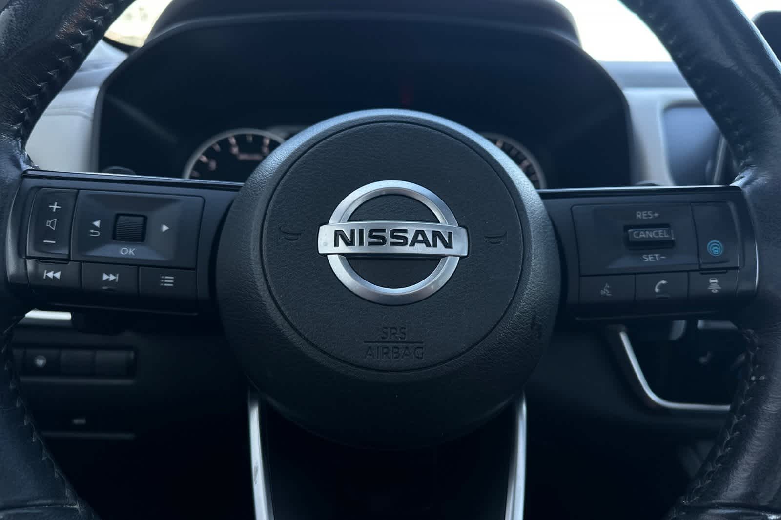 Thumbnail: 2021 Nissan Rogue - 26