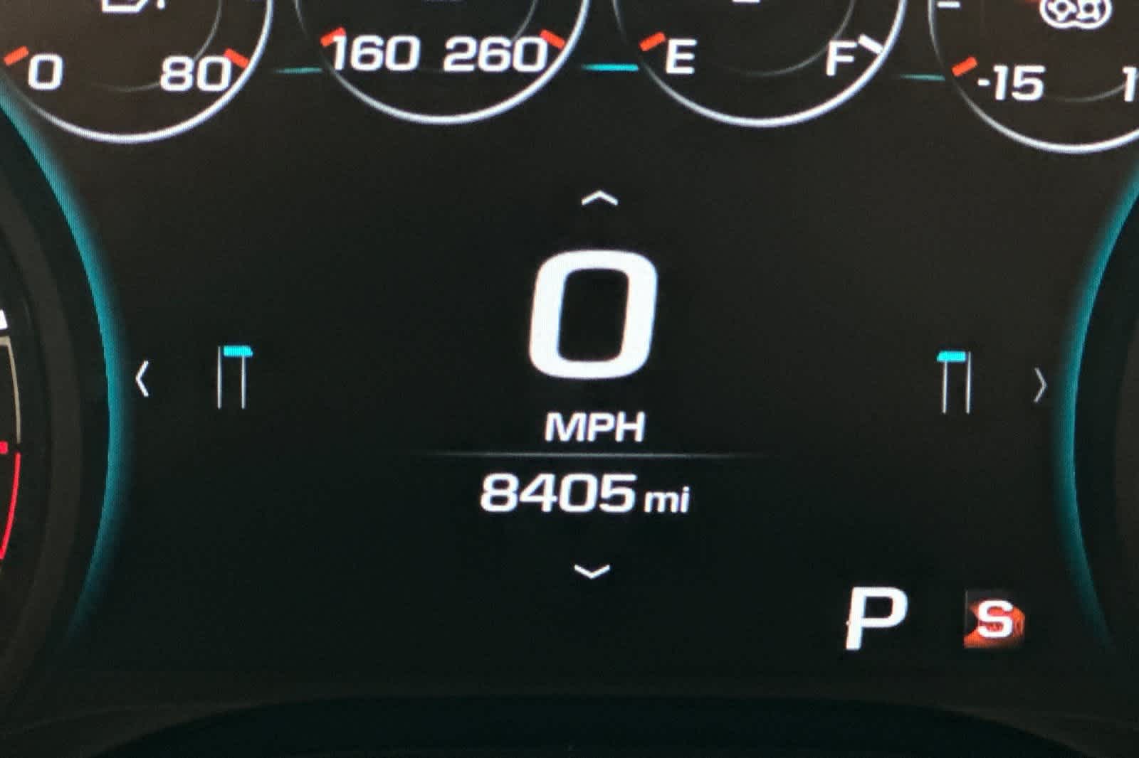 Thumbnail: 2018 Chevrolet Camaro - 27