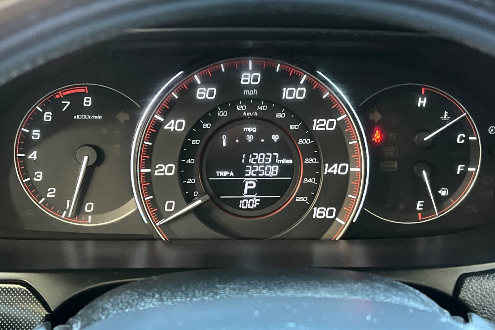 Thumbnail: 2013 Honda Accord - 29