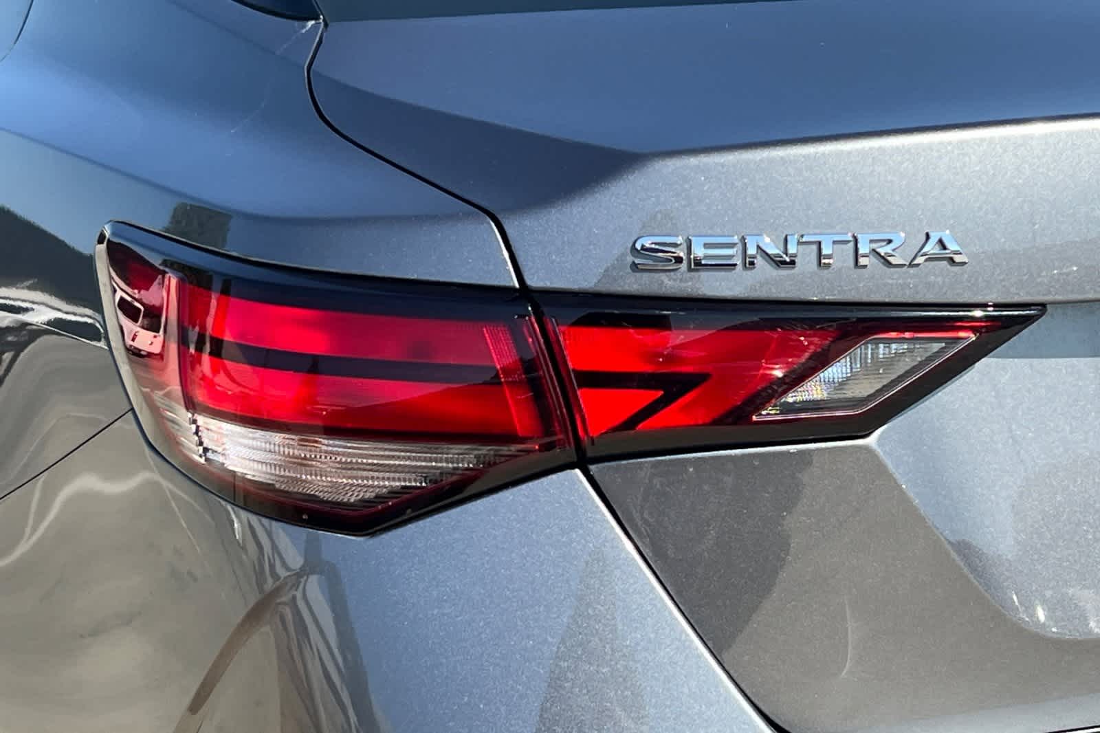 Thumbnail: 2025 Nissan Sentra - 13