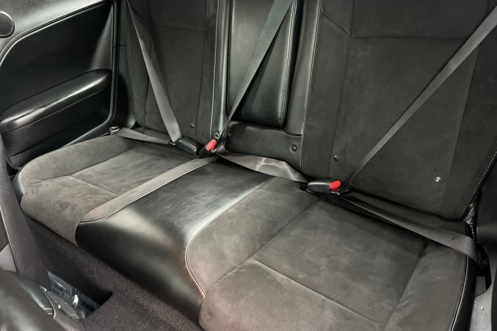 Thumbnail: 2022 Dodge Challenger - 5