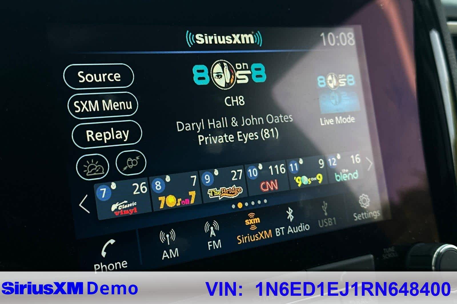 Thumbnail: 2024 Nissan Frontier - 27