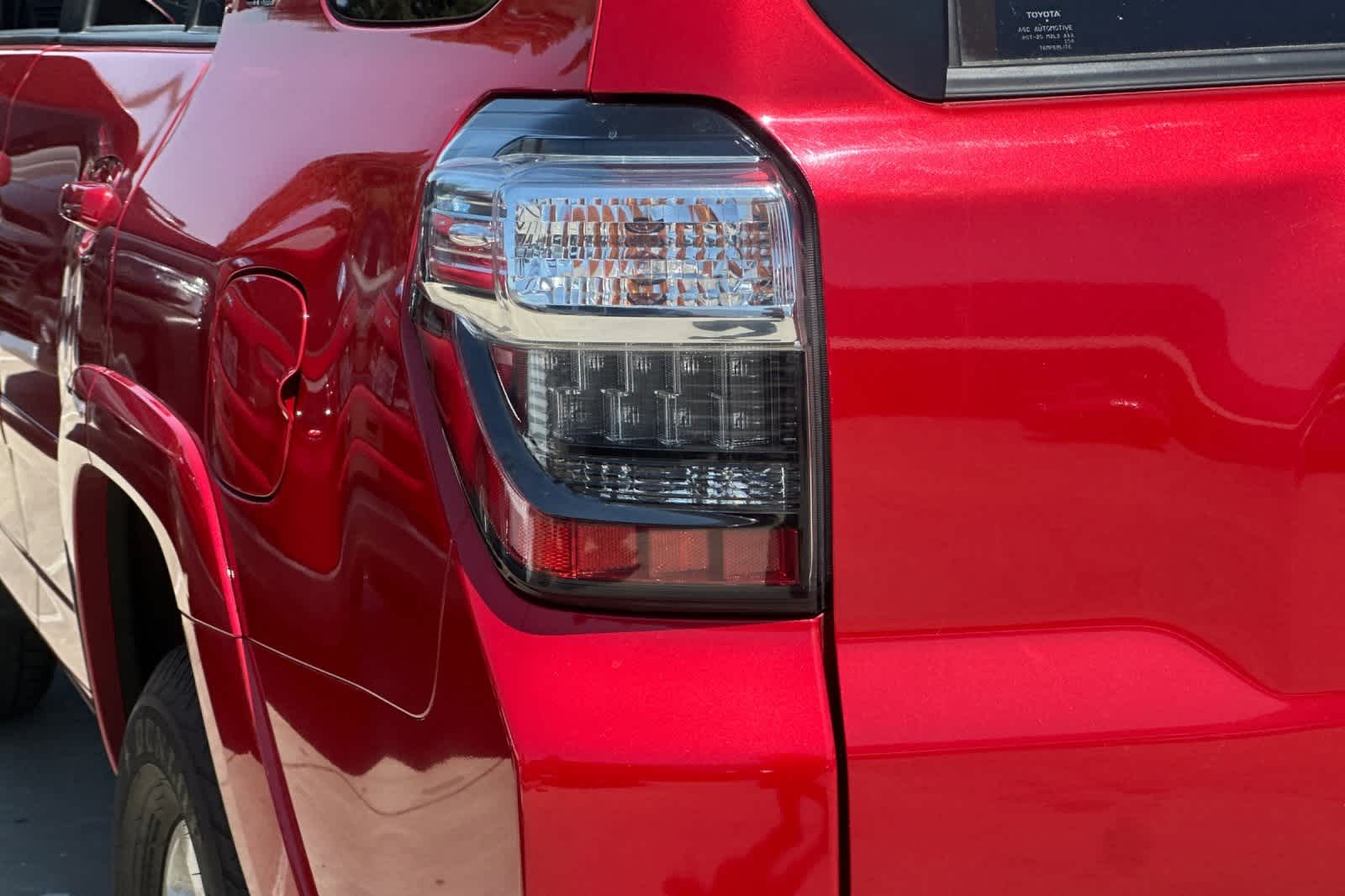 Thumbnail: 2023 Toyota 4Runner - 13