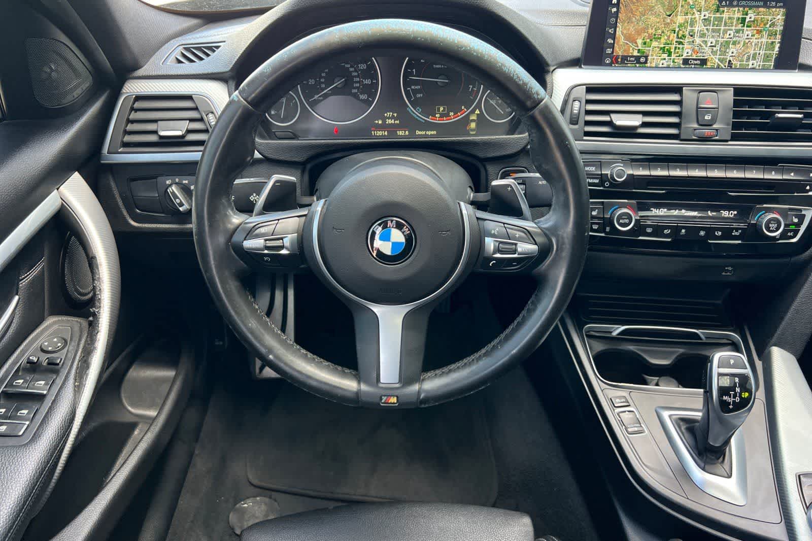 Thumbnail: 2018 BMW 3 Series - 16