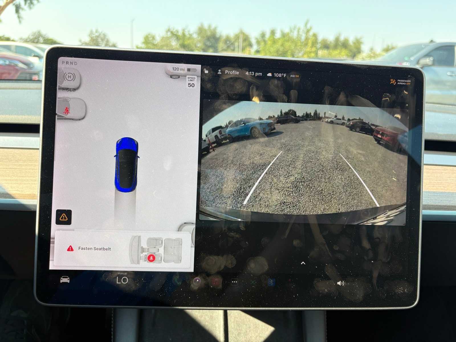 Thumbnail: 2021 Tesla Model 3 - 15