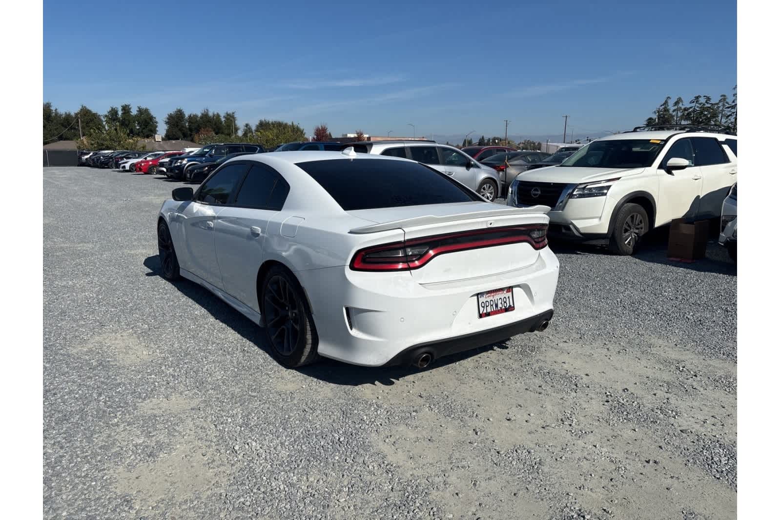 Thumbnail: 2023 Dodge Charger - 3