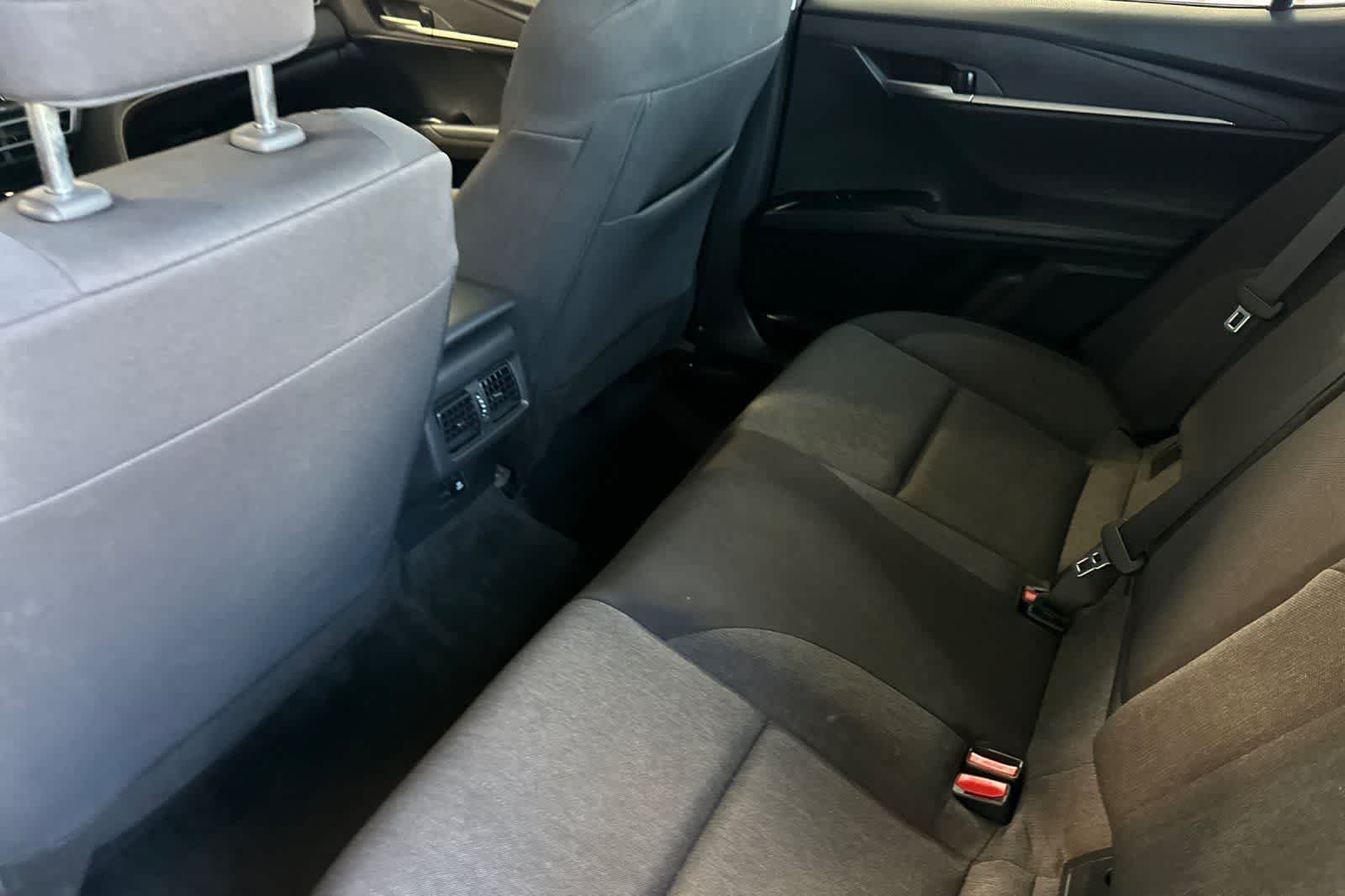 Thumbnail: 2025 Toyota Camry - 5