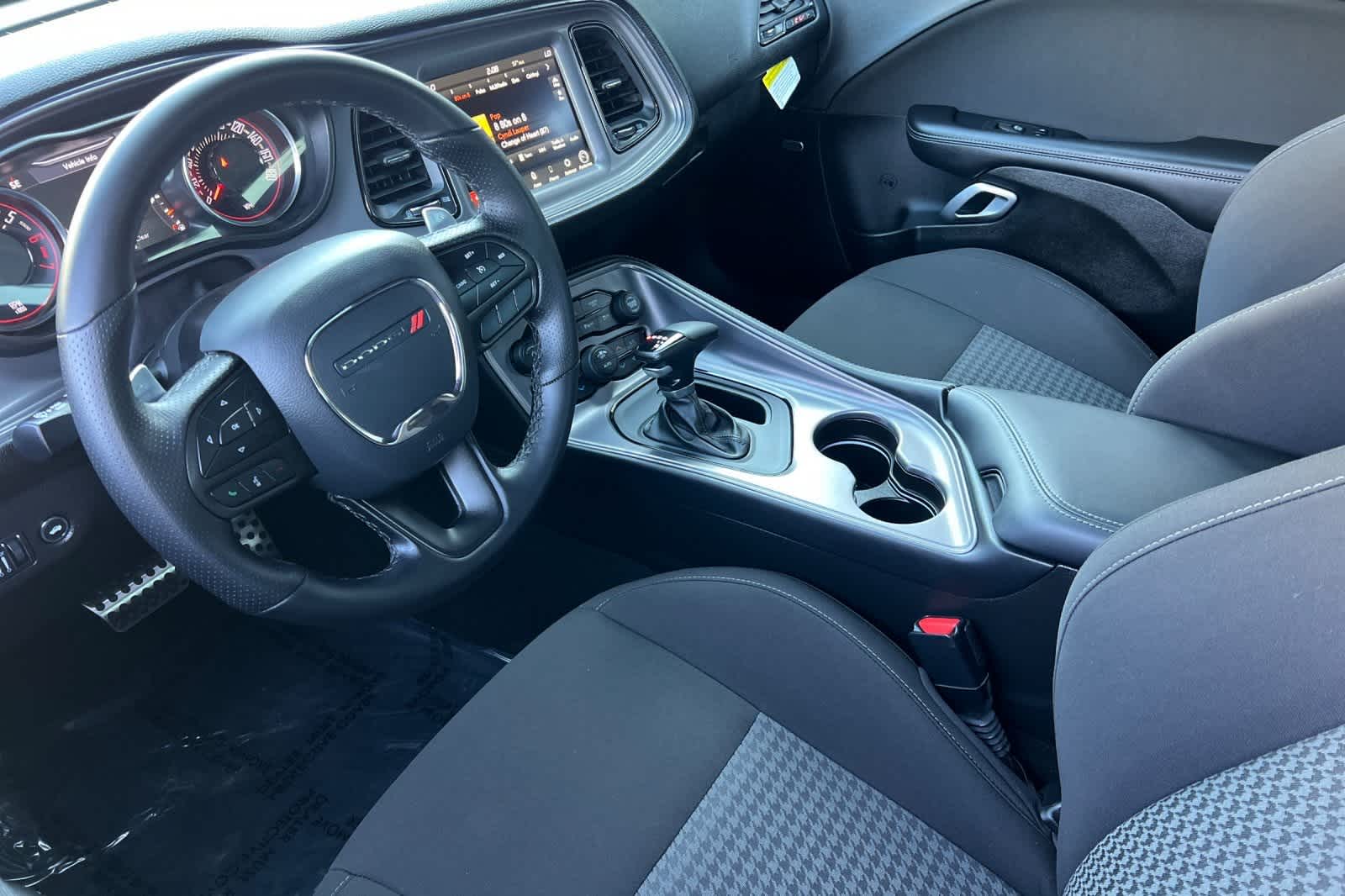 Thumbnail: 2023 Dodge Challenger - 12