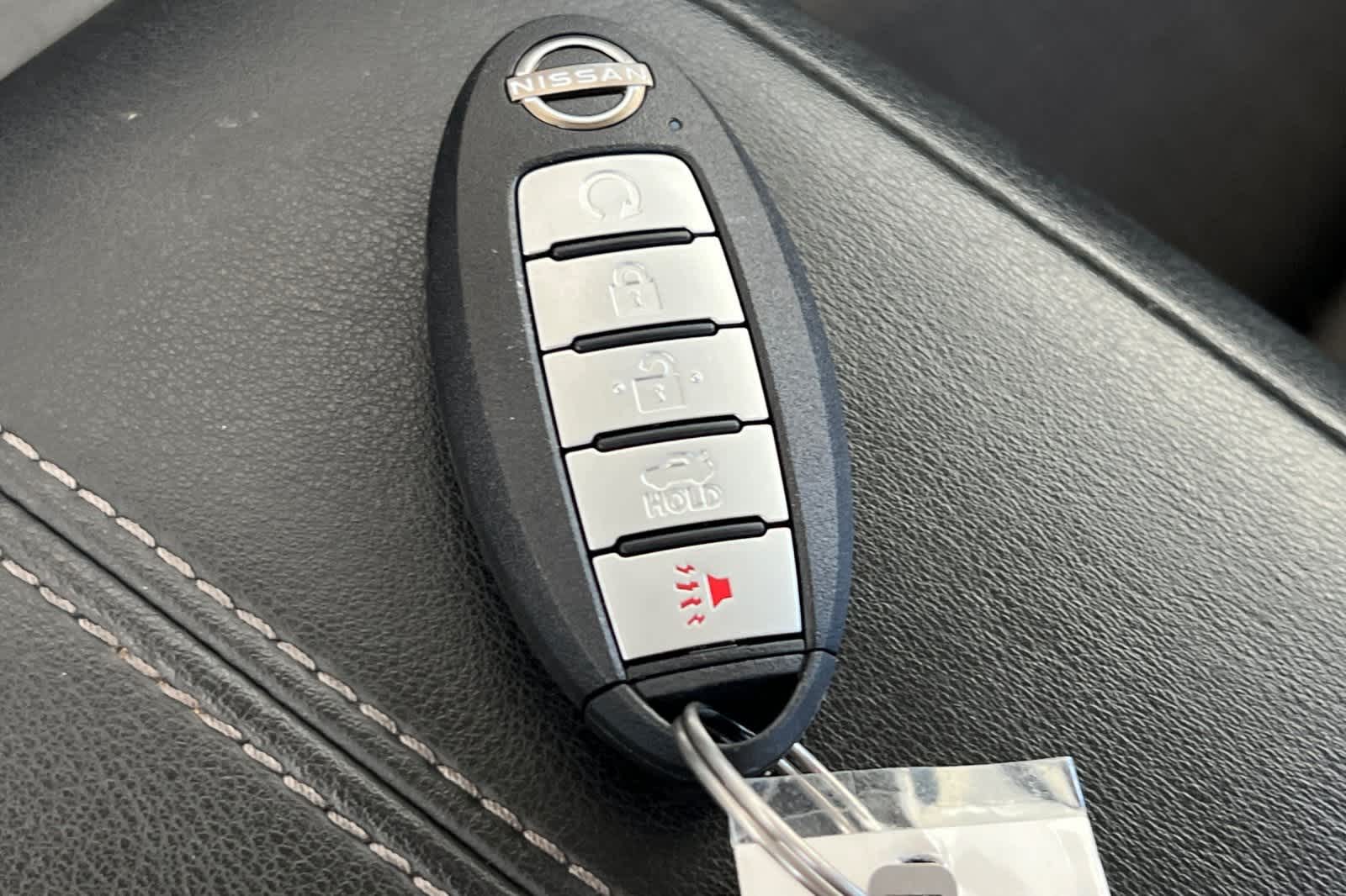 Thumbnail: 2023 Nissan Altima - 27