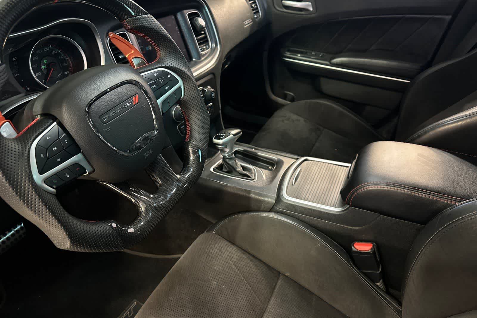 Thumbnail: 2018 Dodge Charger - 14