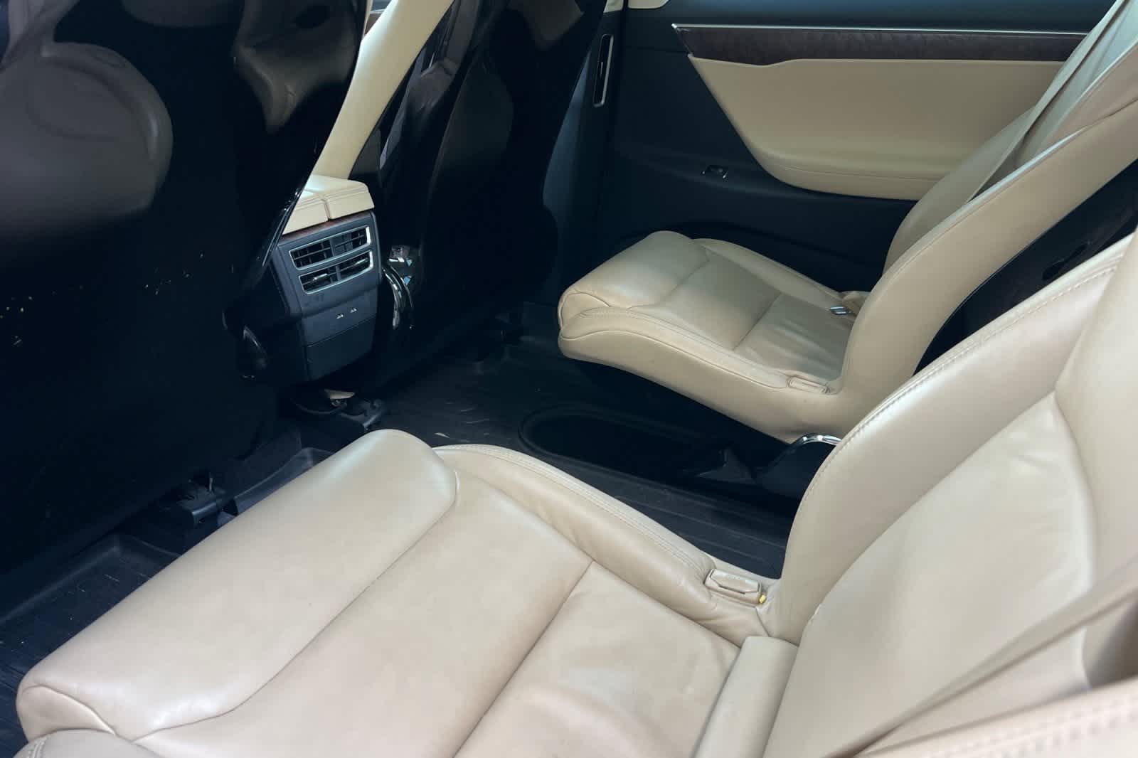 Thumbnail: 2016 Tesla Model X - 5