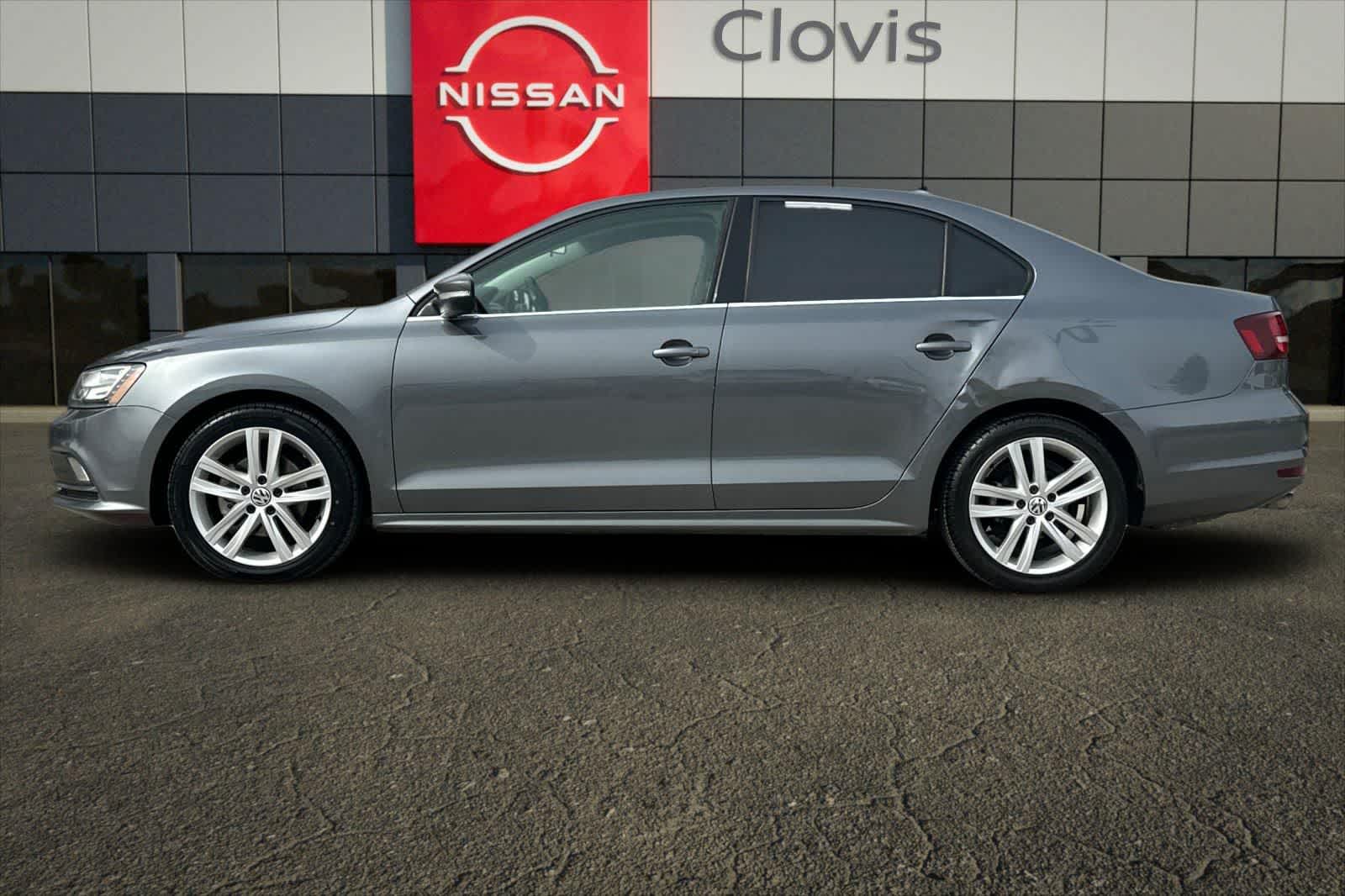Thumbnail: 2016 Volkswagen Jetta - 6