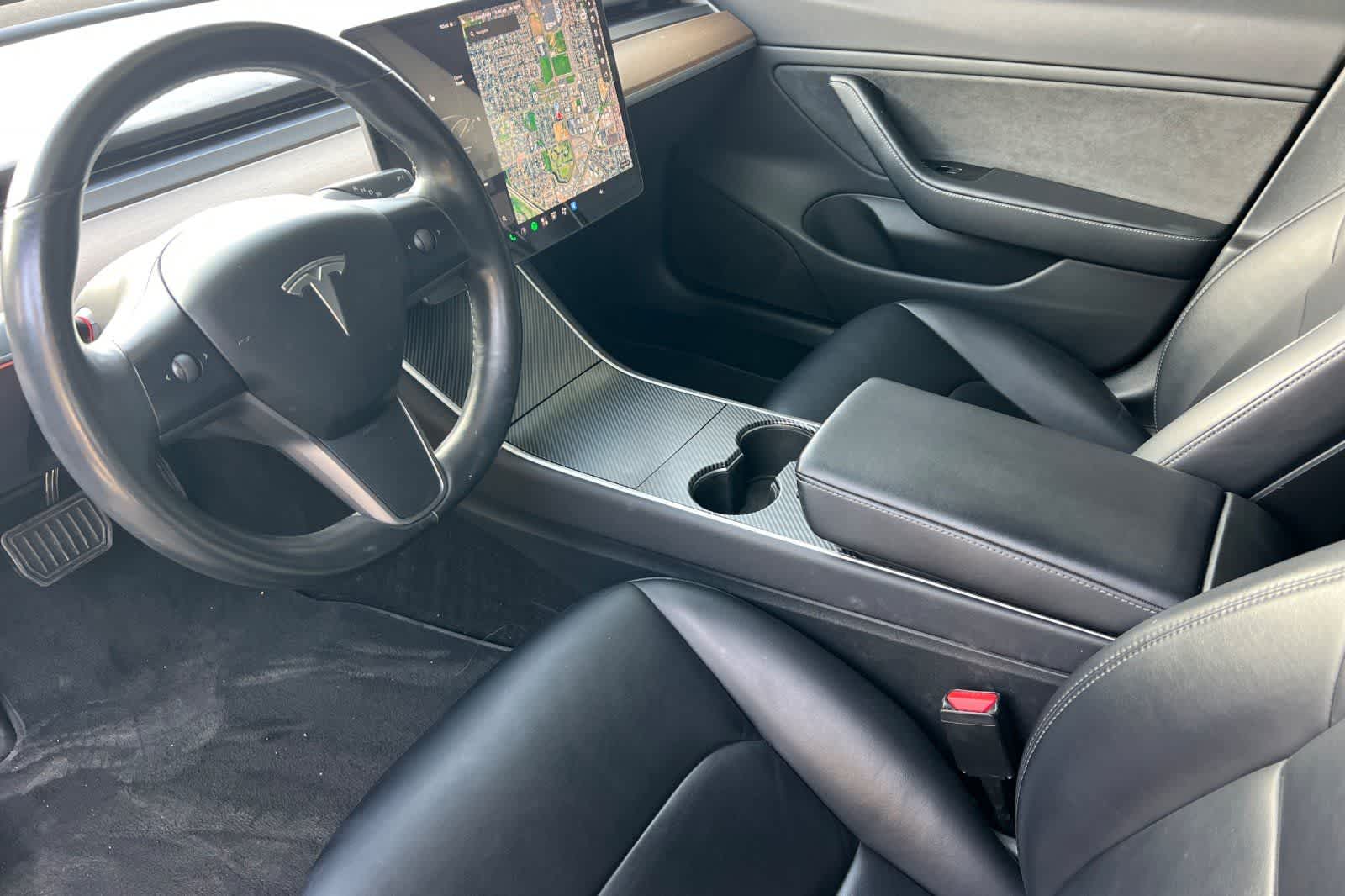 Thumbnail: 2018 Tesla Model 3 - 14