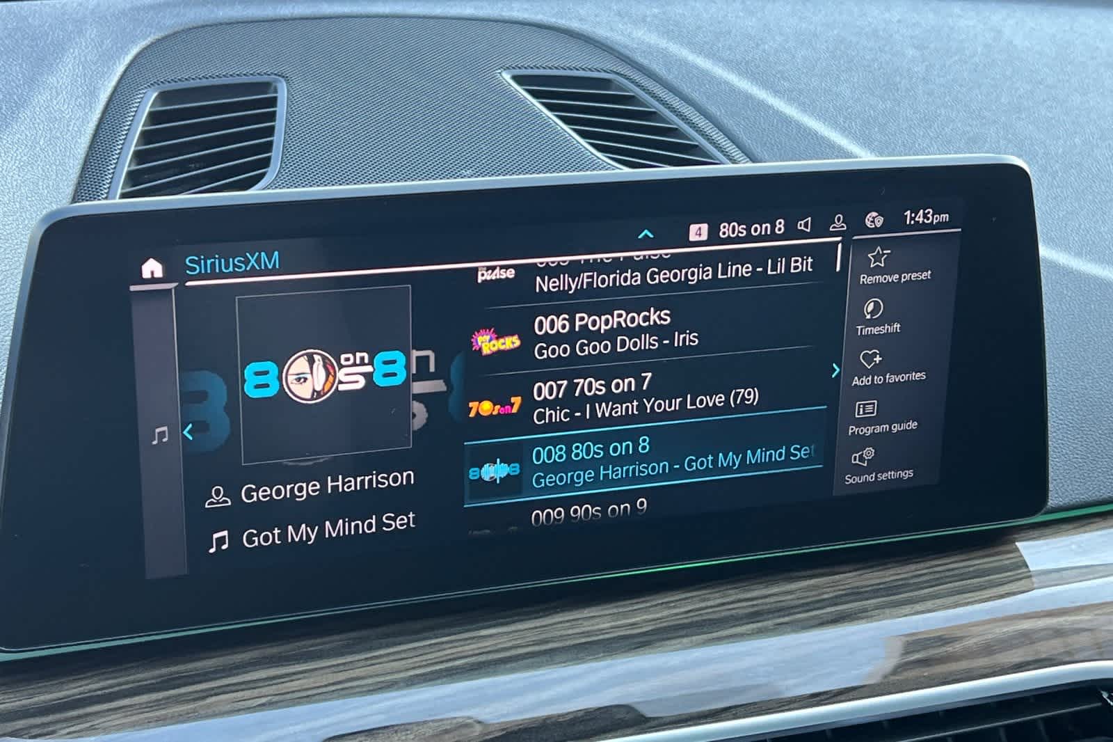 Thumbnail: 2020 BMW 5 Series - 21