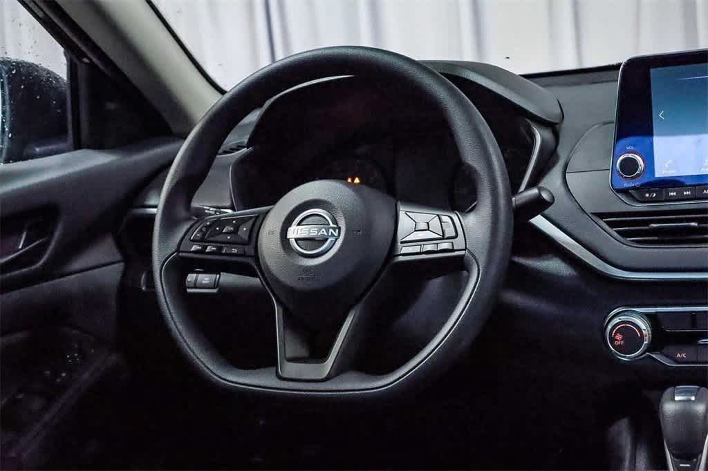 Thumbnail: 2025 Nissan Altima - 16