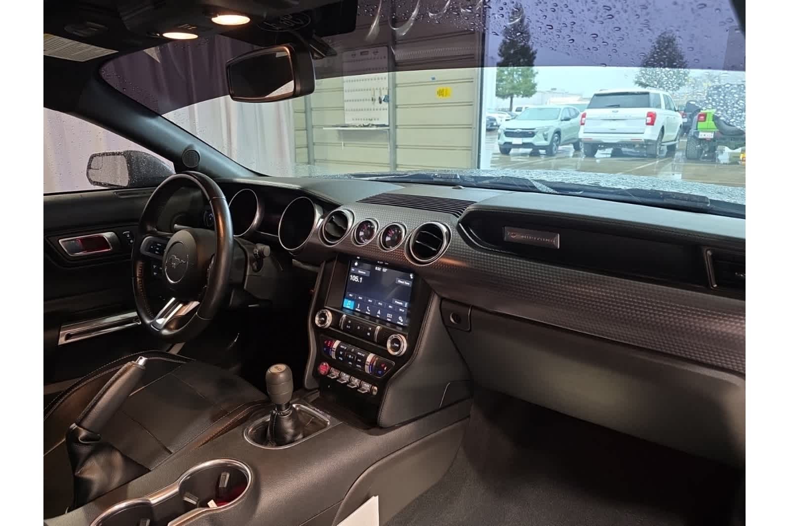 Thumbnail: 2019 Ford Mustang - 12