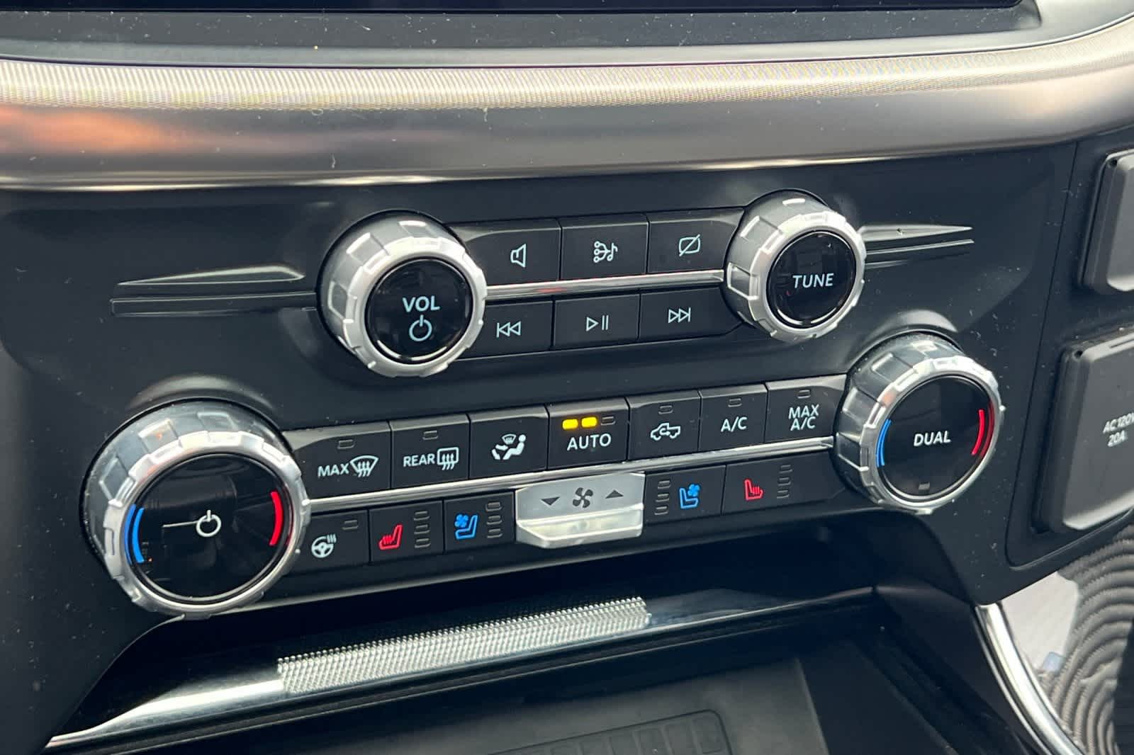 Thumbnail: 2022 Ford F-150 - 21