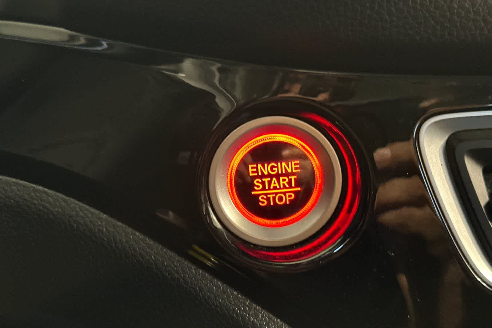 Thumbnail: 2020 Honda Ridgeline - 25