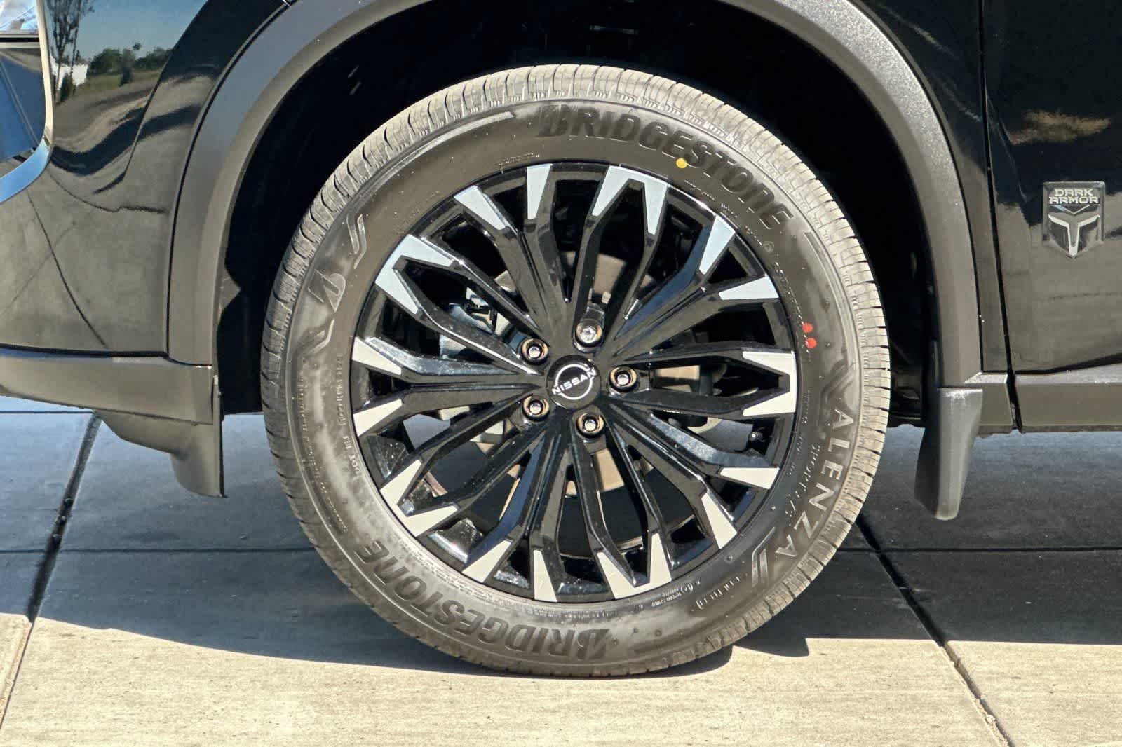 Thumbnail: 2026 Nissan Rogue - 35