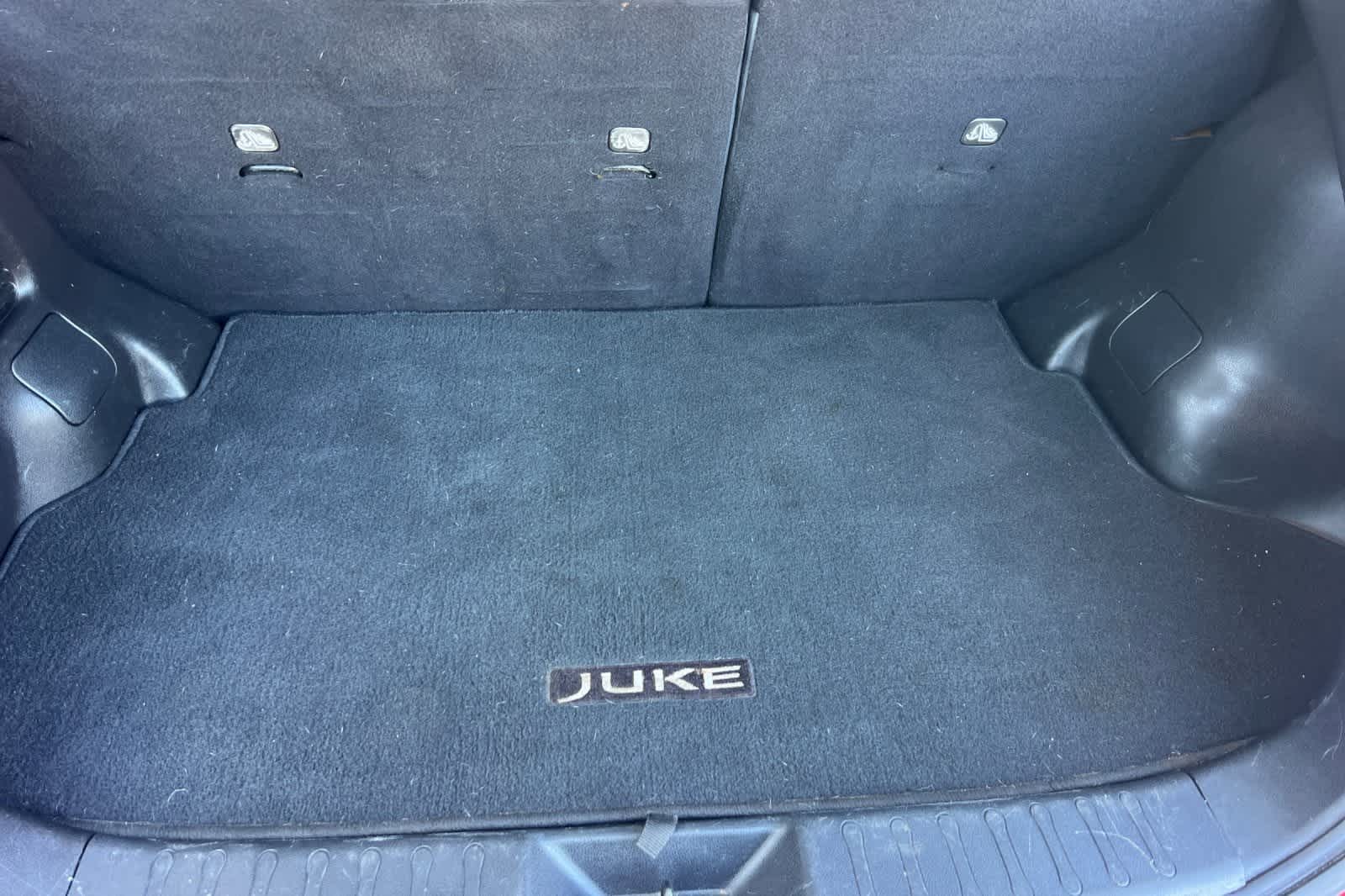 Thumbnail: 2015 Nissan Juke - 17