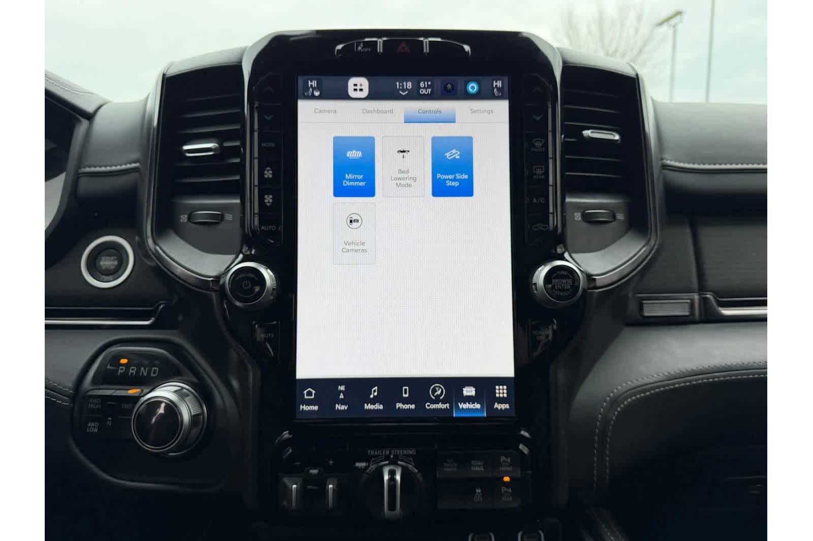 Thumbnail: 2024 RAM 3500 - 19