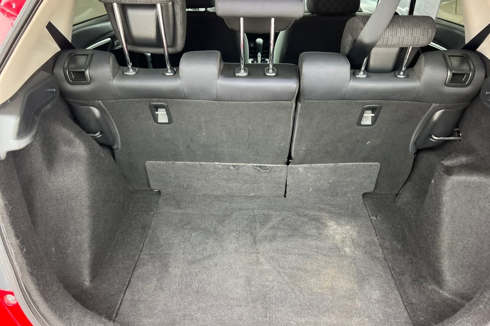 Thumbnail: 2015 Honda Fit - 17