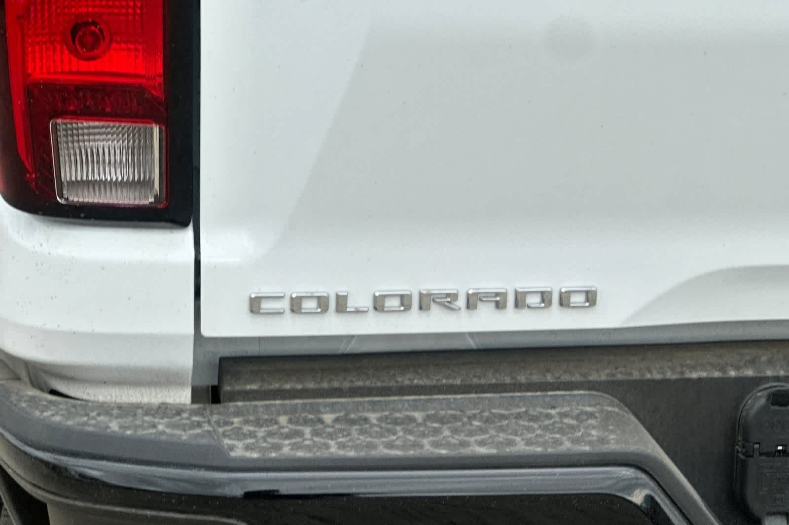 Thumbnail: 2026 Chevrolet Colorado - 13