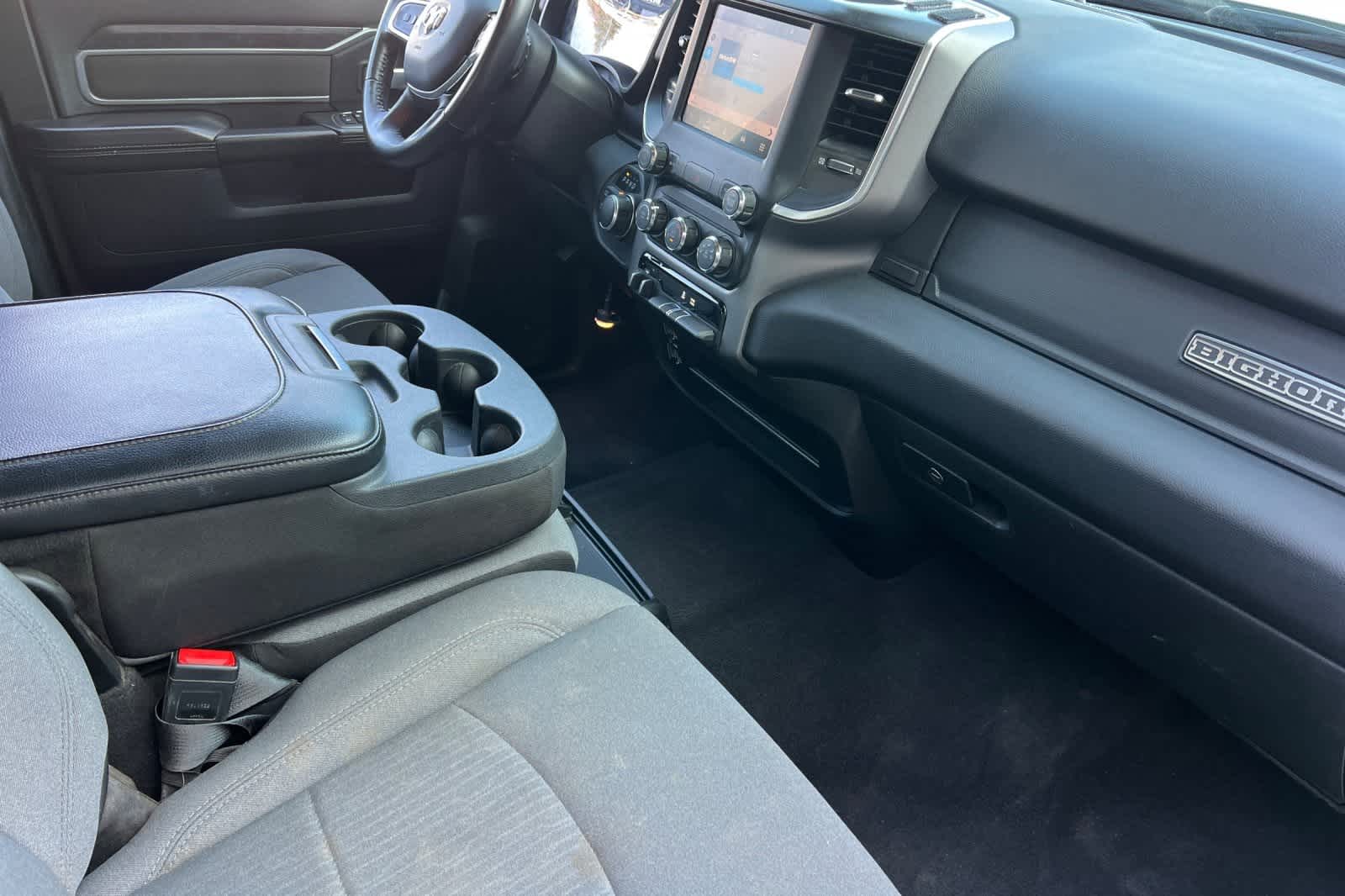 Thumbnail: 2024 RAM 2500 - 16