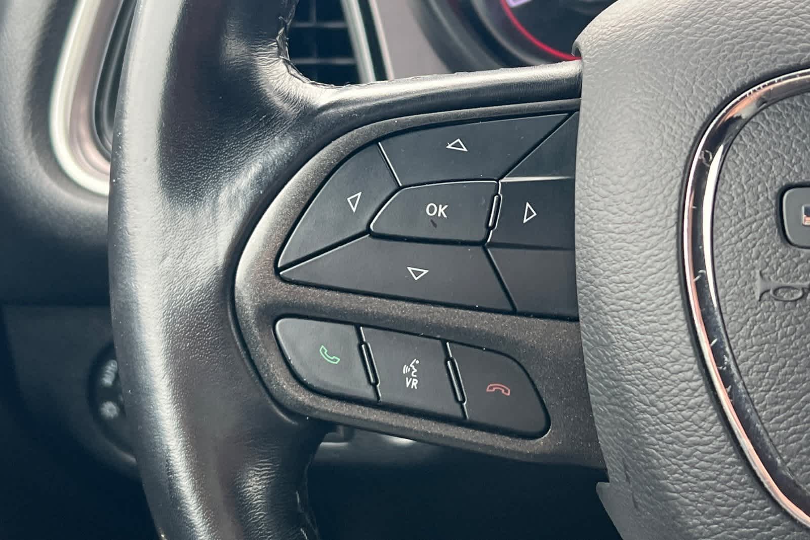 Thumbnail: 2021 Dodge Challenger - 28