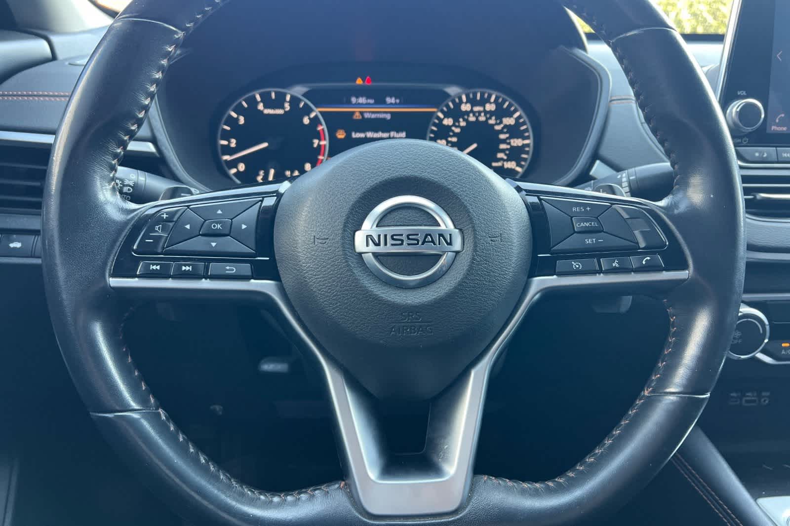 Thumbnail: 2020 Nissan Altima - 25