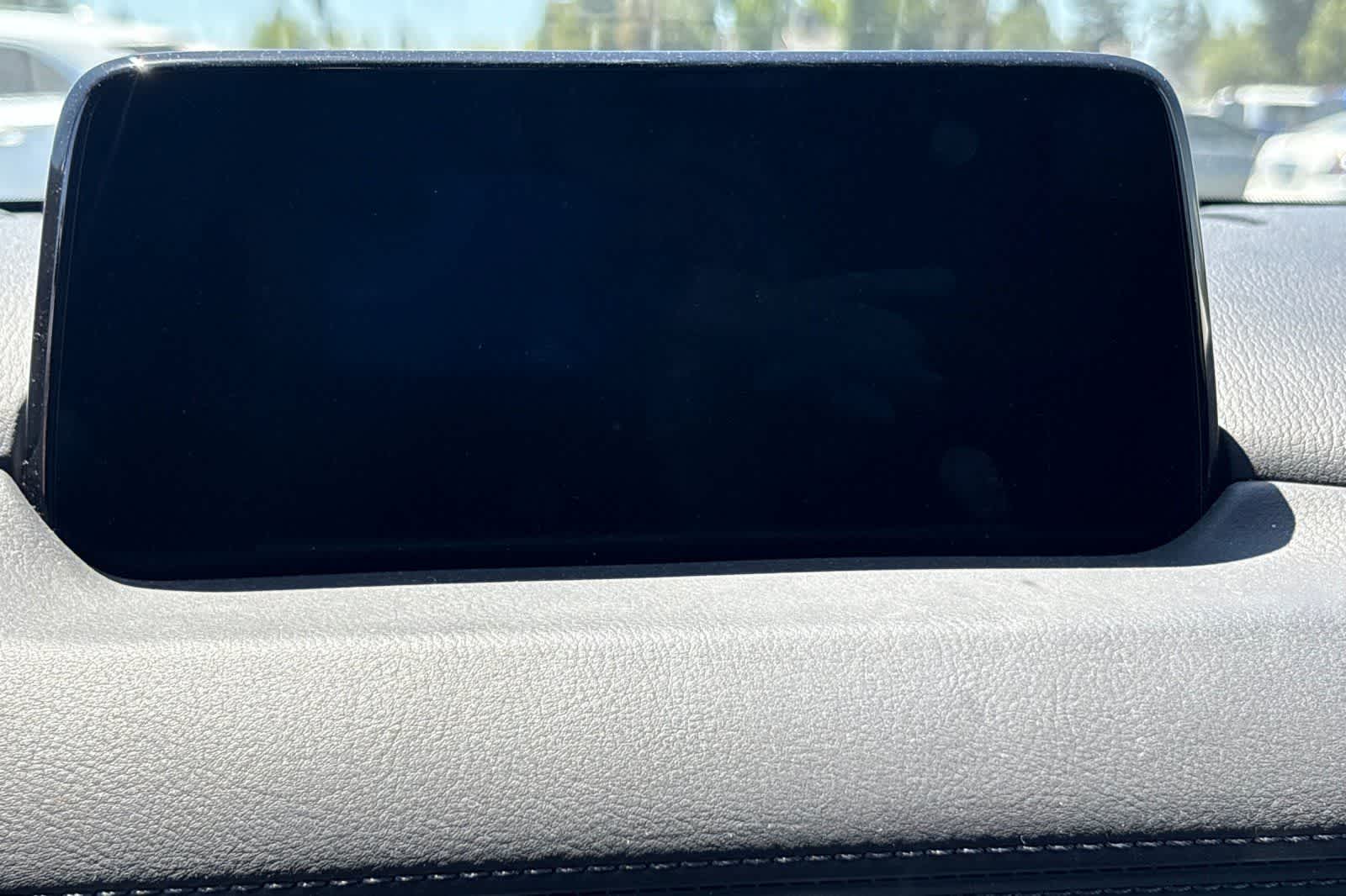 Thumbnail: 2019 Mazda CX-5 - 20