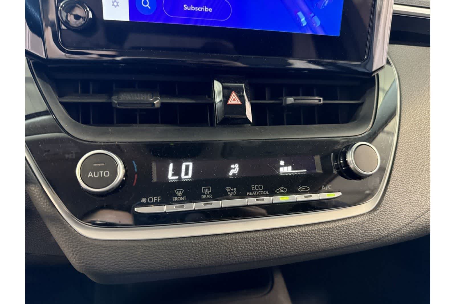 Thumbnail: 2024 Toyota Corolla - 23