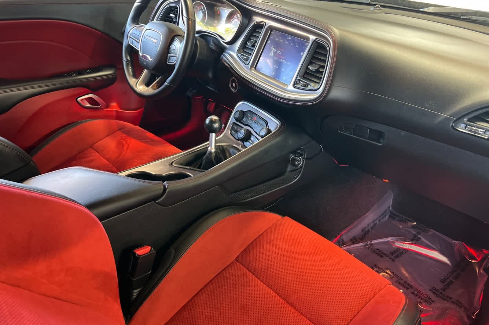 Thumbnail: 2021 Dodge Challenger - 18