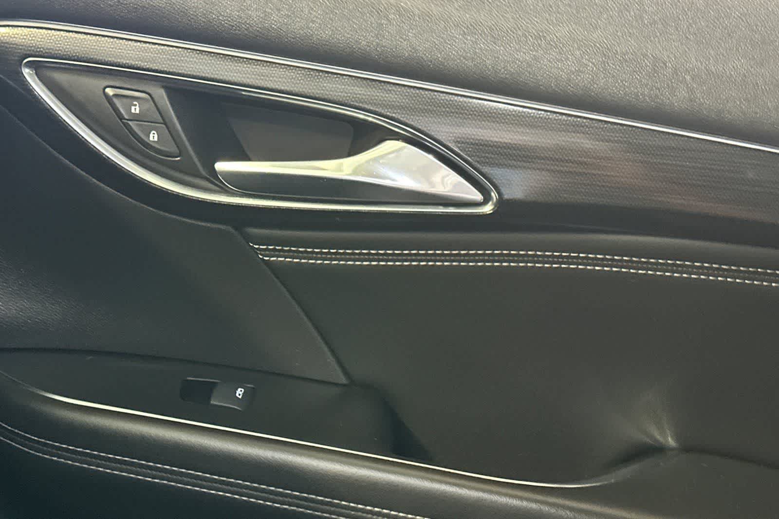 Thumbnail: 2023 Buick Envision - 29