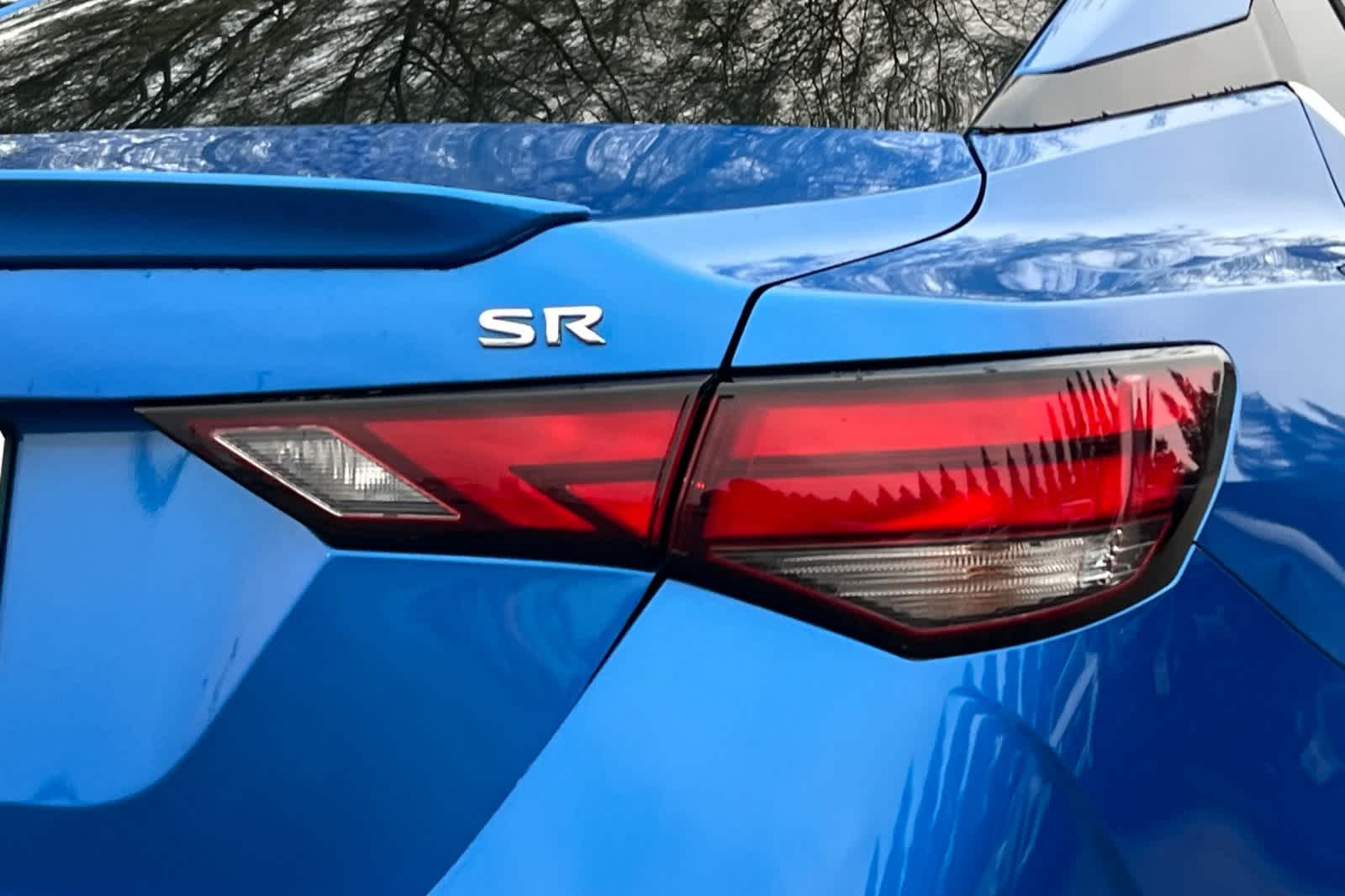 Thumbnail: 2023 Nissan Sentra - 16