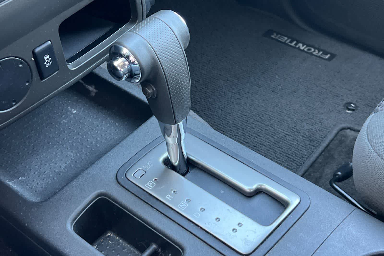 Thumbnail: 2017 Nissan Frontier - 22