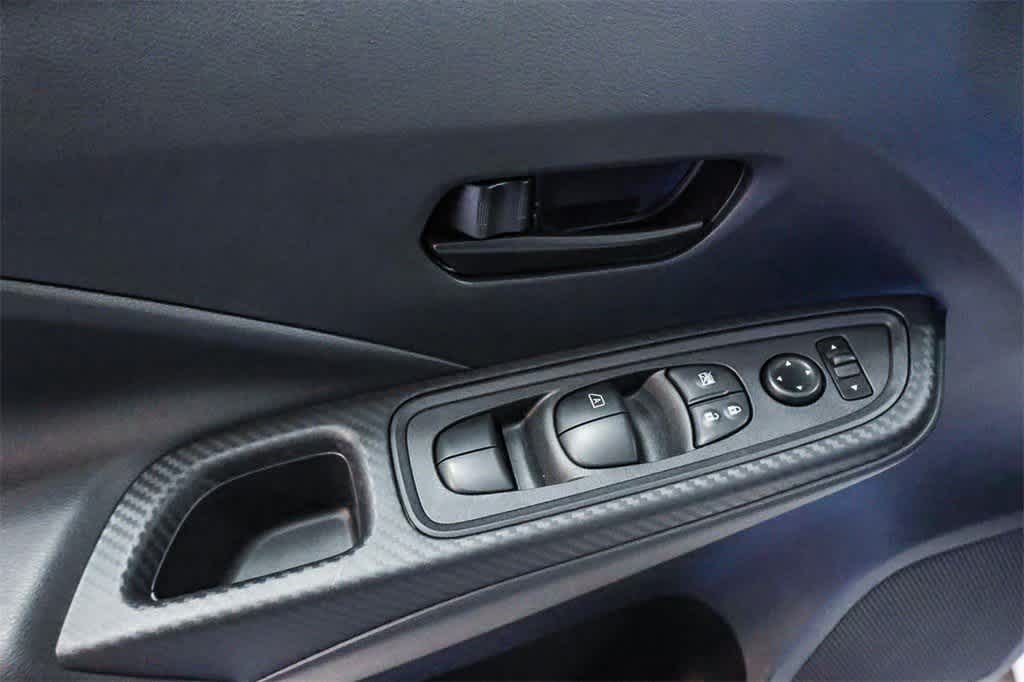 Thumbnail: 2025 Nissan Versa - 22