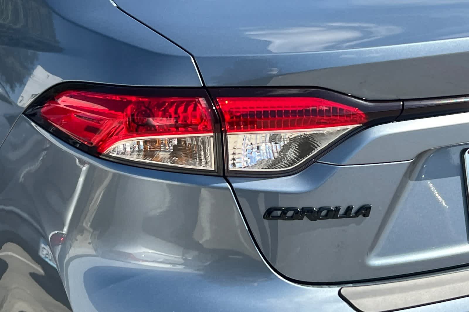 Thumbnail: 2026 Toyota Corolla - 17