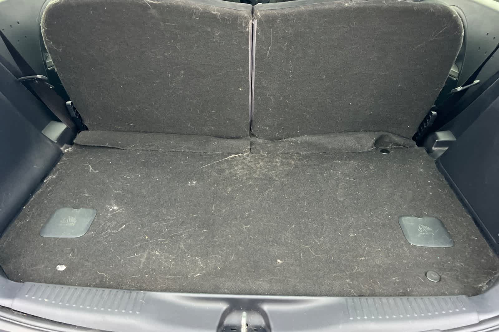 Thumbnail: 2016 Mitsubishi i-MiEV - 16