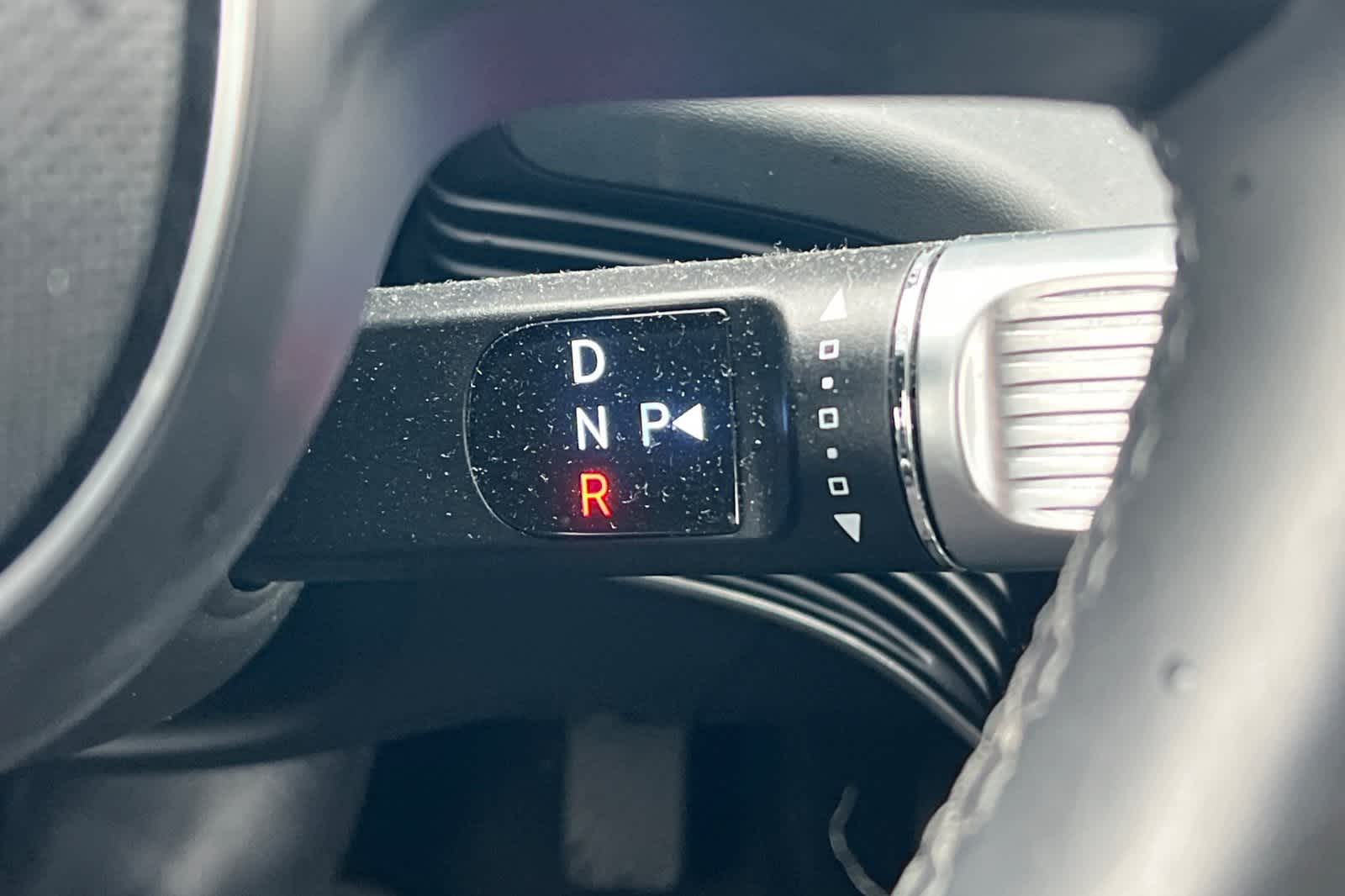 Thumbnail: 2024 Hyundai Ioniq 5 - 25