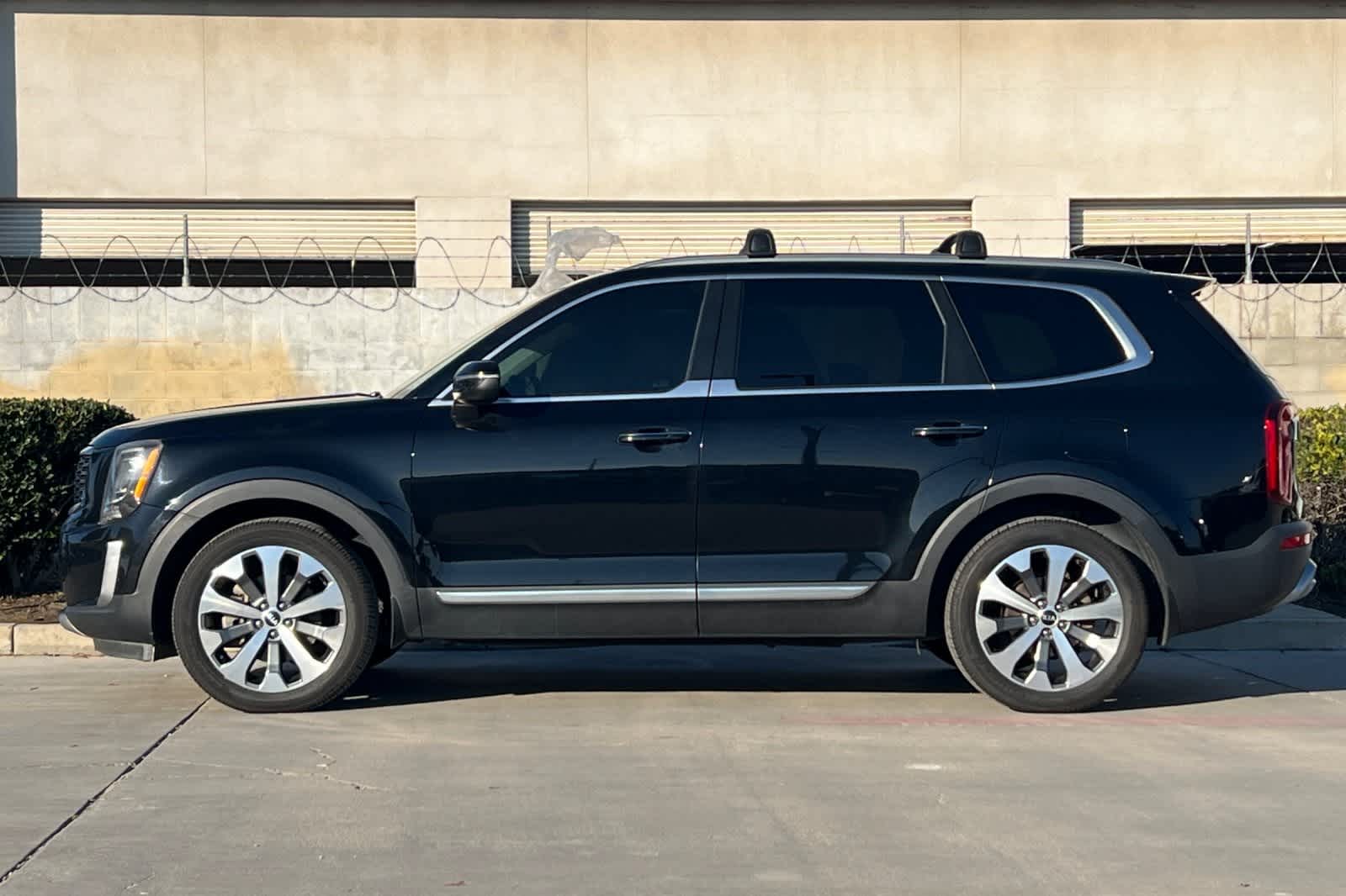 Thumbnail: 2020 Kia Telluride - 6